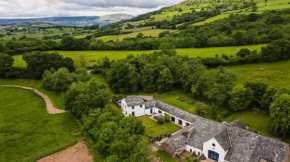 The Dairy - Beautiful Farm holiday home